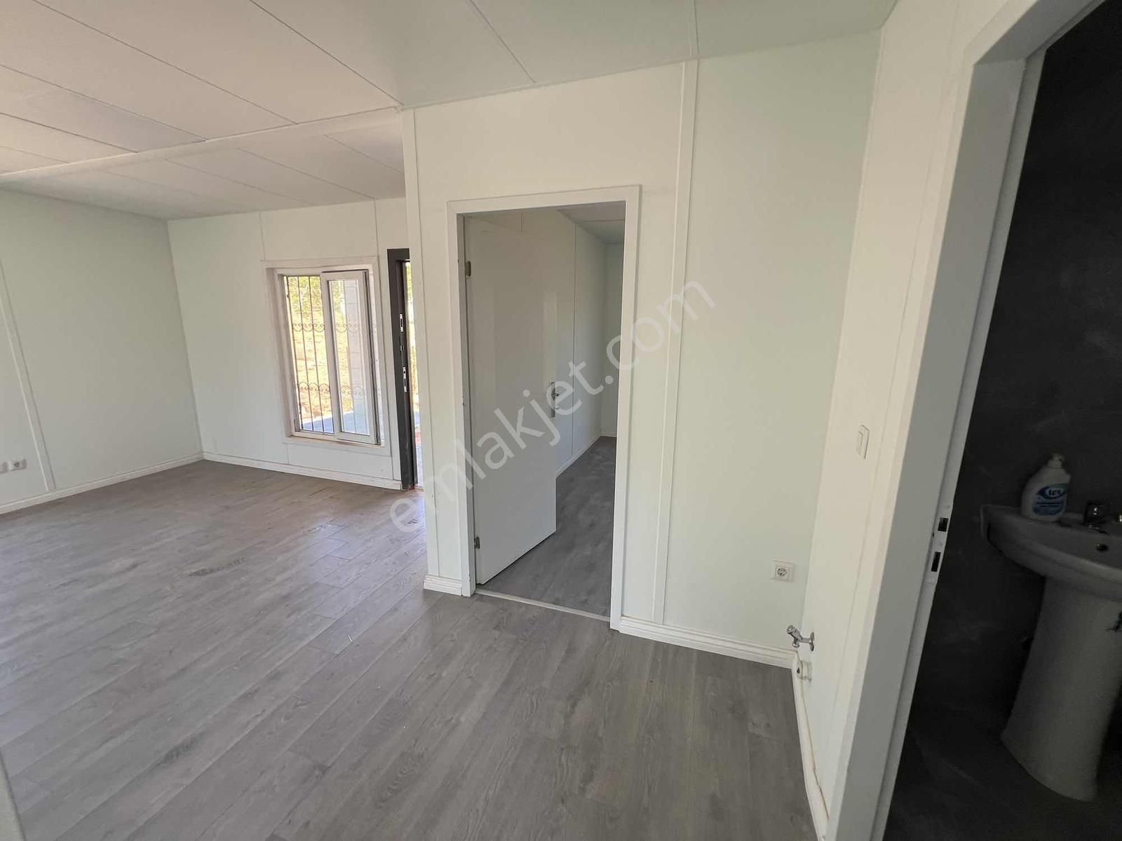 Antalya Korkuteli Sımandır Susuz Mah.satılık Müstakil Ev - Görsel 28