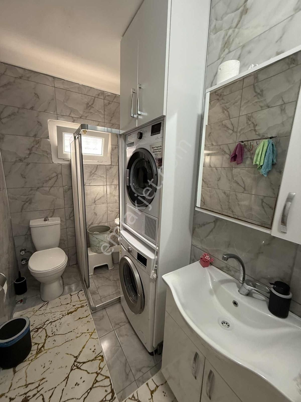 Lavinia'dan Bahçelievler'de 2+1 K.mutfak Satılık Daire - Görsel 18