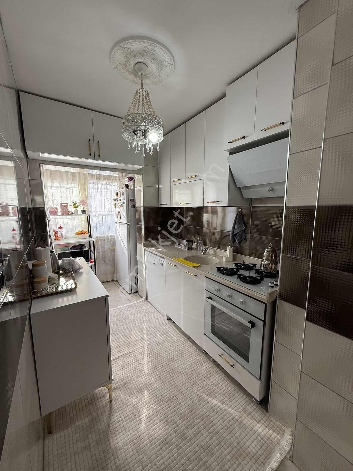 Lavinia'dan Bahçelievler'de 2+1 K.mutfak Satılık Daire - Görsel 21