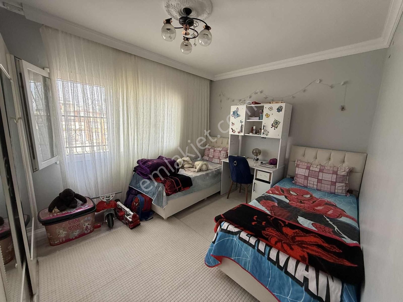 Lavinia'dan Bahçelievler'de 2+1 K.mutfak Satılık Daire - Görsel 33