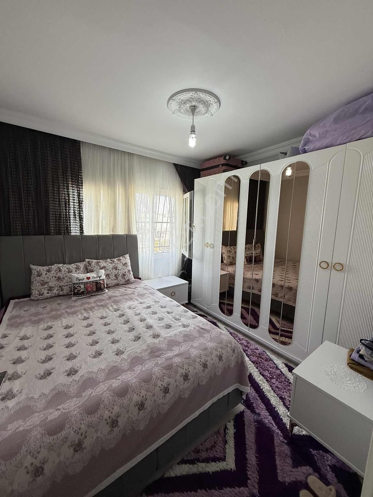 Lavinia'dan Bahçelievler'de 2+1 K.mutfak Satılık Daire - Görsel 32