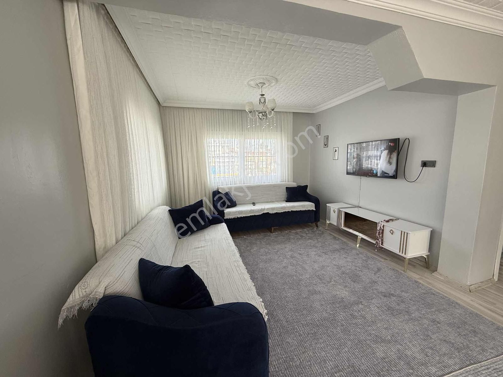 Lavinia'dan Bahçelievler'de 2+1 K.mutfak Satılık Daire - Görsel 28