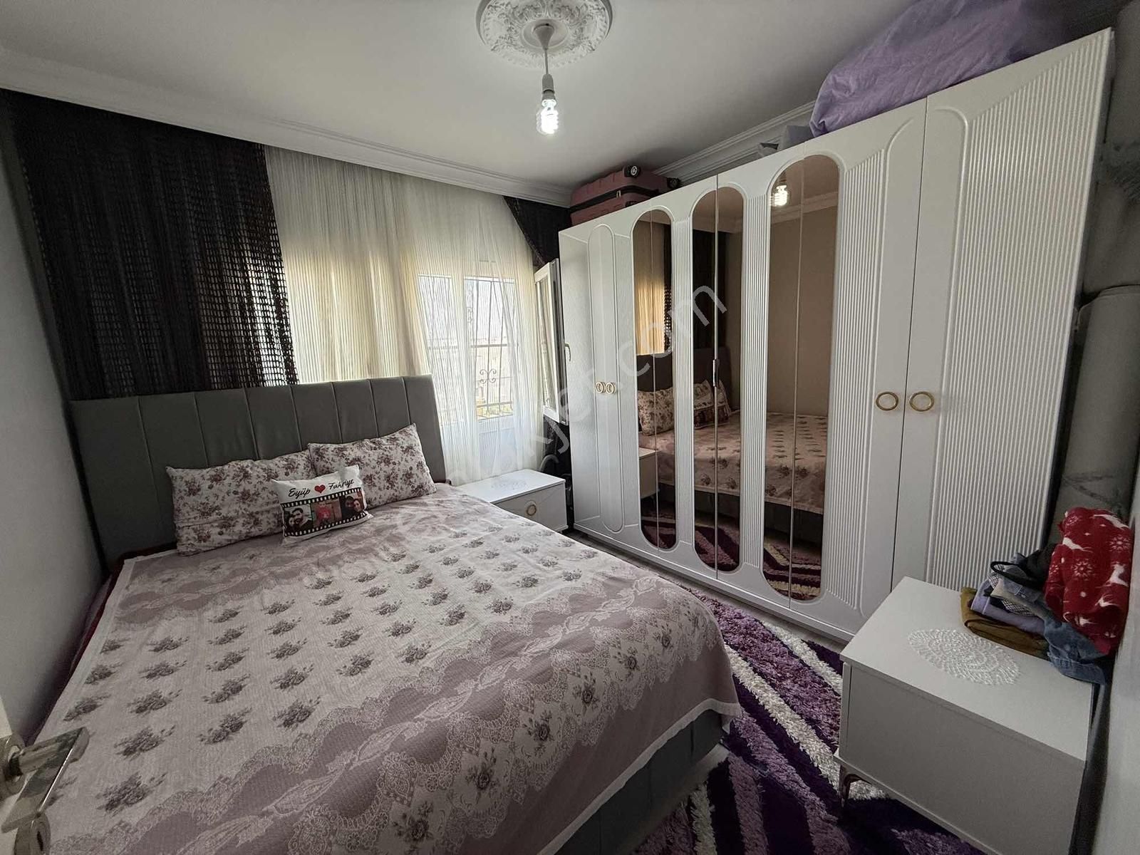 Lavinia'dan Bahçelievler'de 2+1 K.mutfak Satılık Daire - Görsel 13