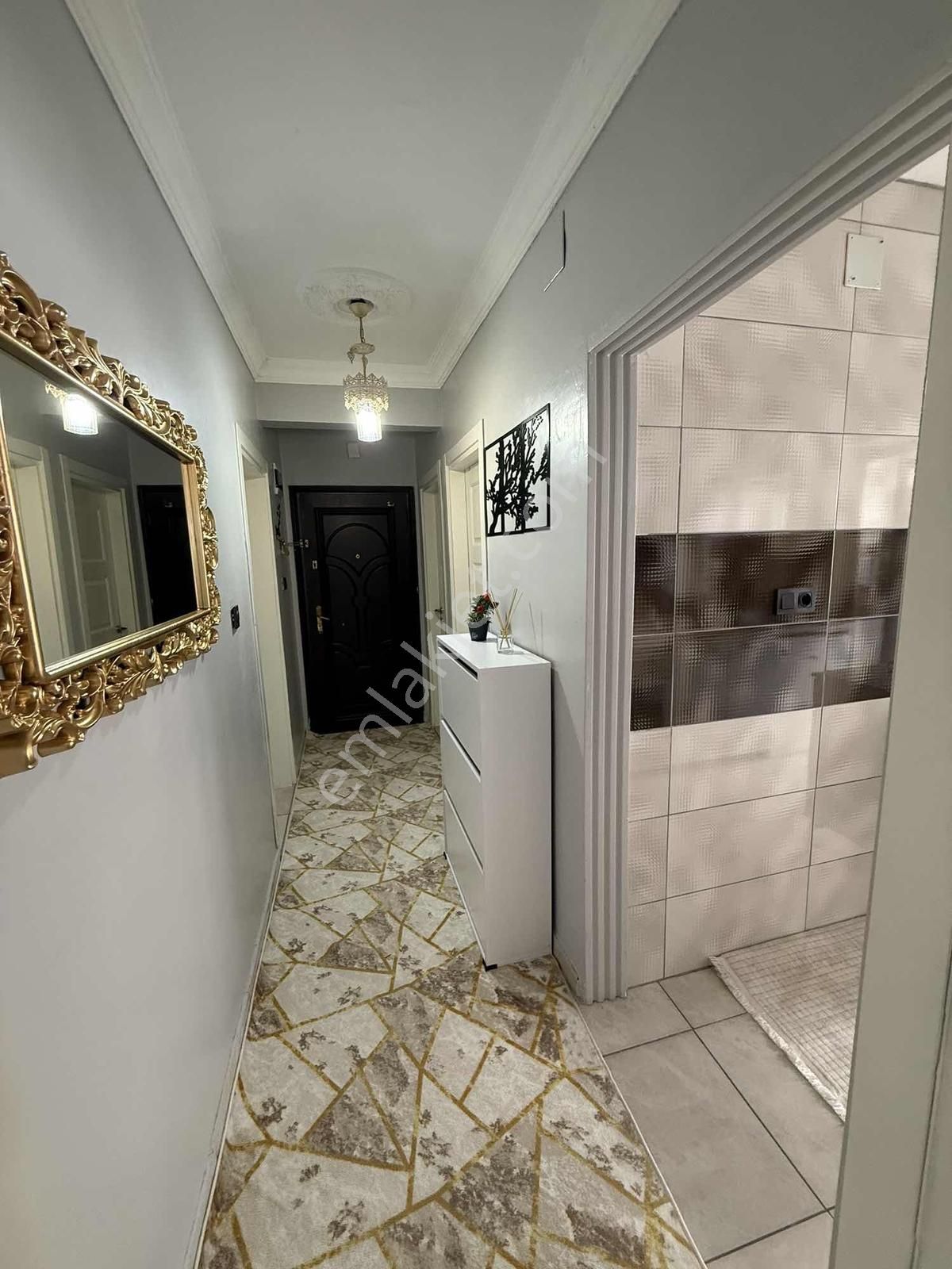 Lavinia'dan Bahçelievler'de 2+1 K.mutfak Satılık Daire - Görsel 21