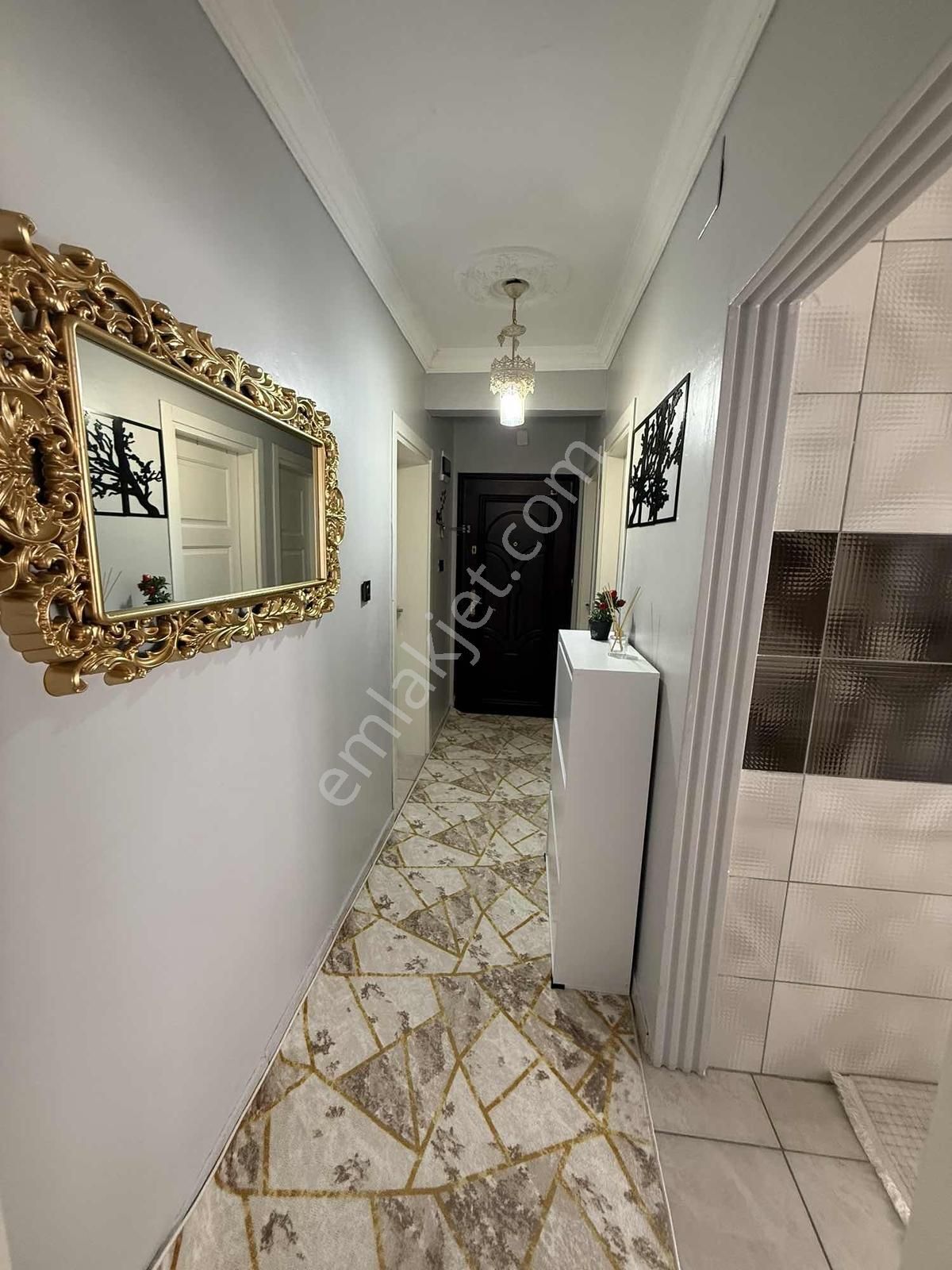 Lavinia'dan Bahçelievler'de 2+1 K.mutfak Satılık Daire - Görsel 20