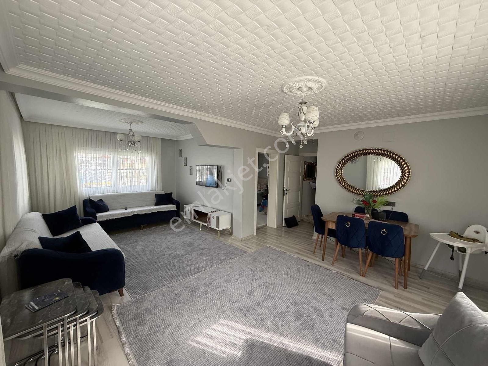 Lavinia'dan Bahçelievler'de 2+1 K.mutfak Satılık Daire - Görsel 22