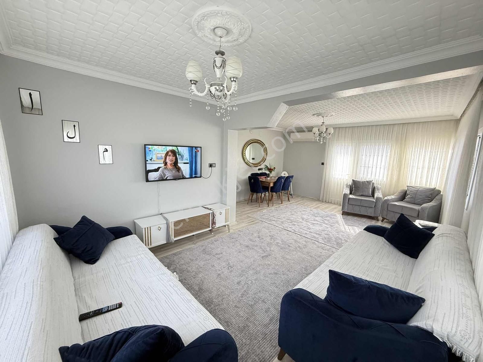 Lavinia'dan Bahçelievler'de 2+1 K.mutfak Satılık Daire - Görsel 21