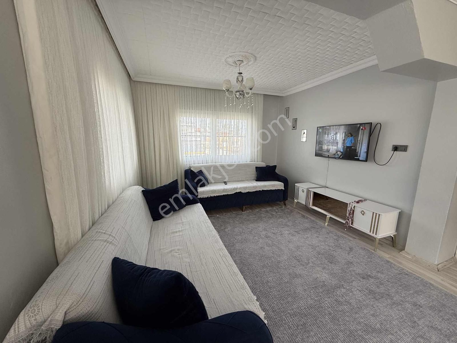 Lavinia'dan Bahçelievler'de 2+1 K.mutfak Satılık Daire - Görsel 11