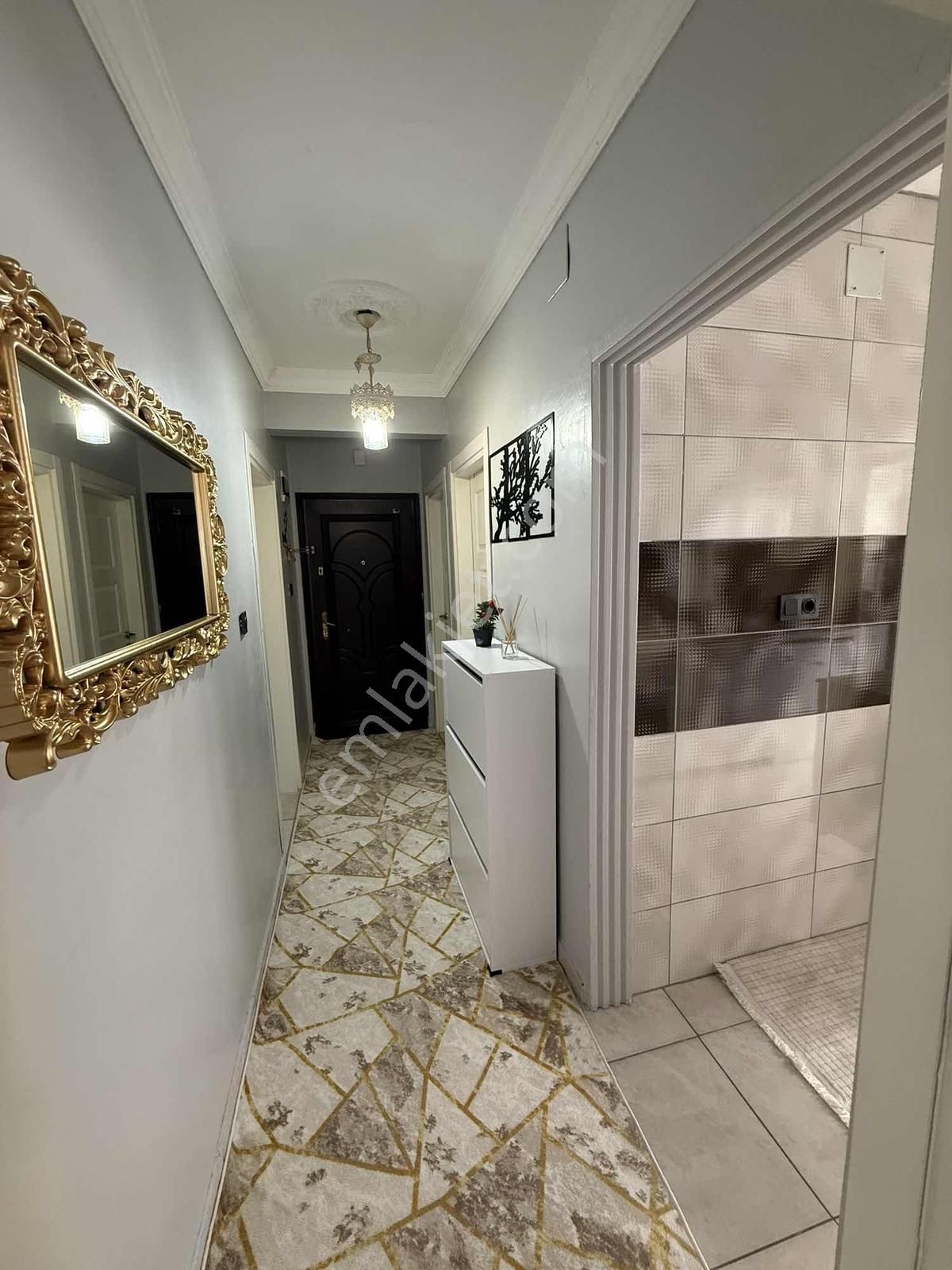 Lavinia'dan Bahçelievler'de 2+1 K.mutfak Satılık Daire - Görsel 16