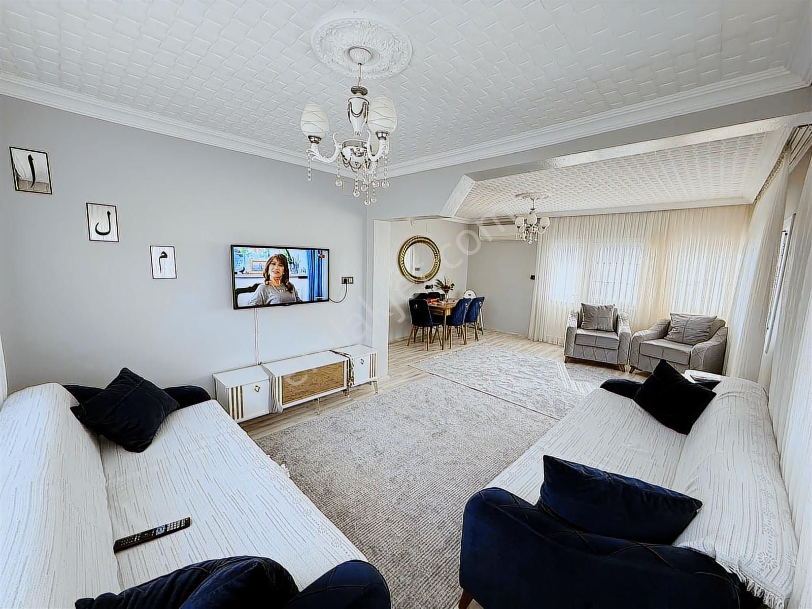 Lavinia'dan Bahçelievler'de 2+1 K.mutfak Satılık Daire - Görsel 33