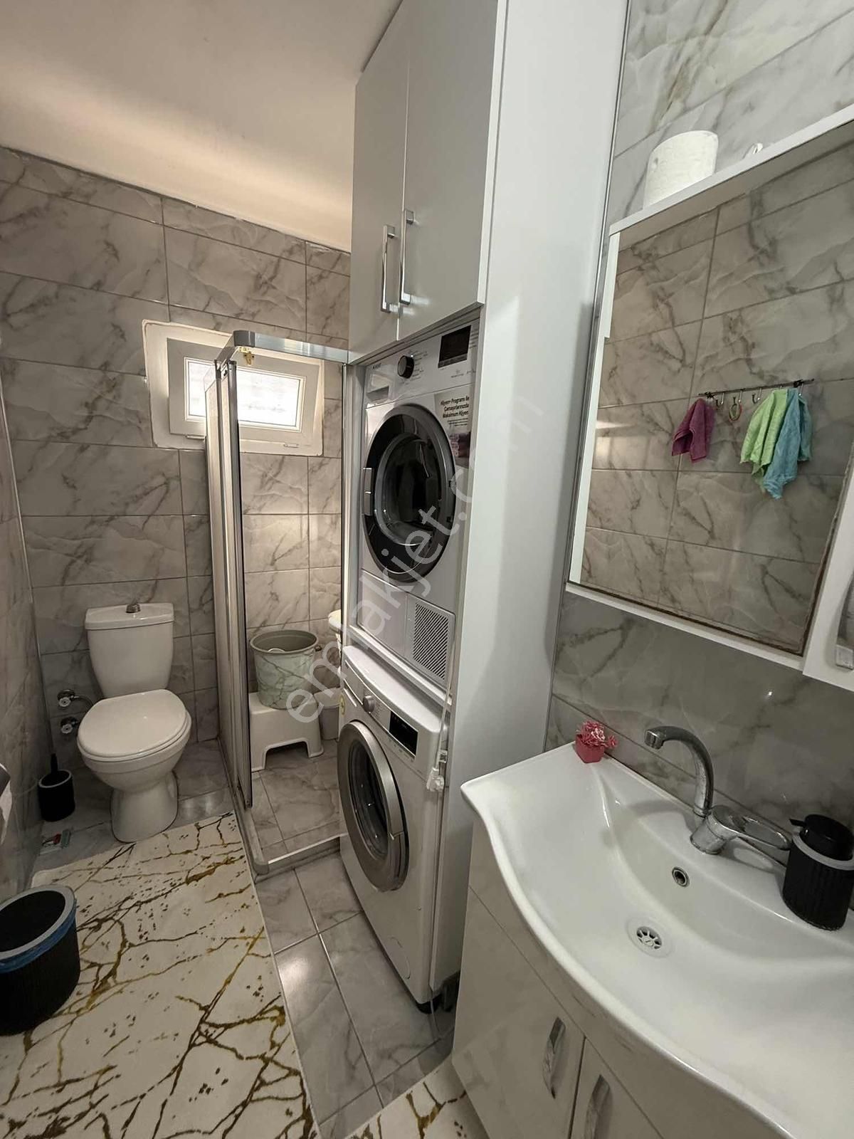 Lavinia'dan Bahçelievler'de 2+1 K.mutfak Satılık Daire - Görsel 24