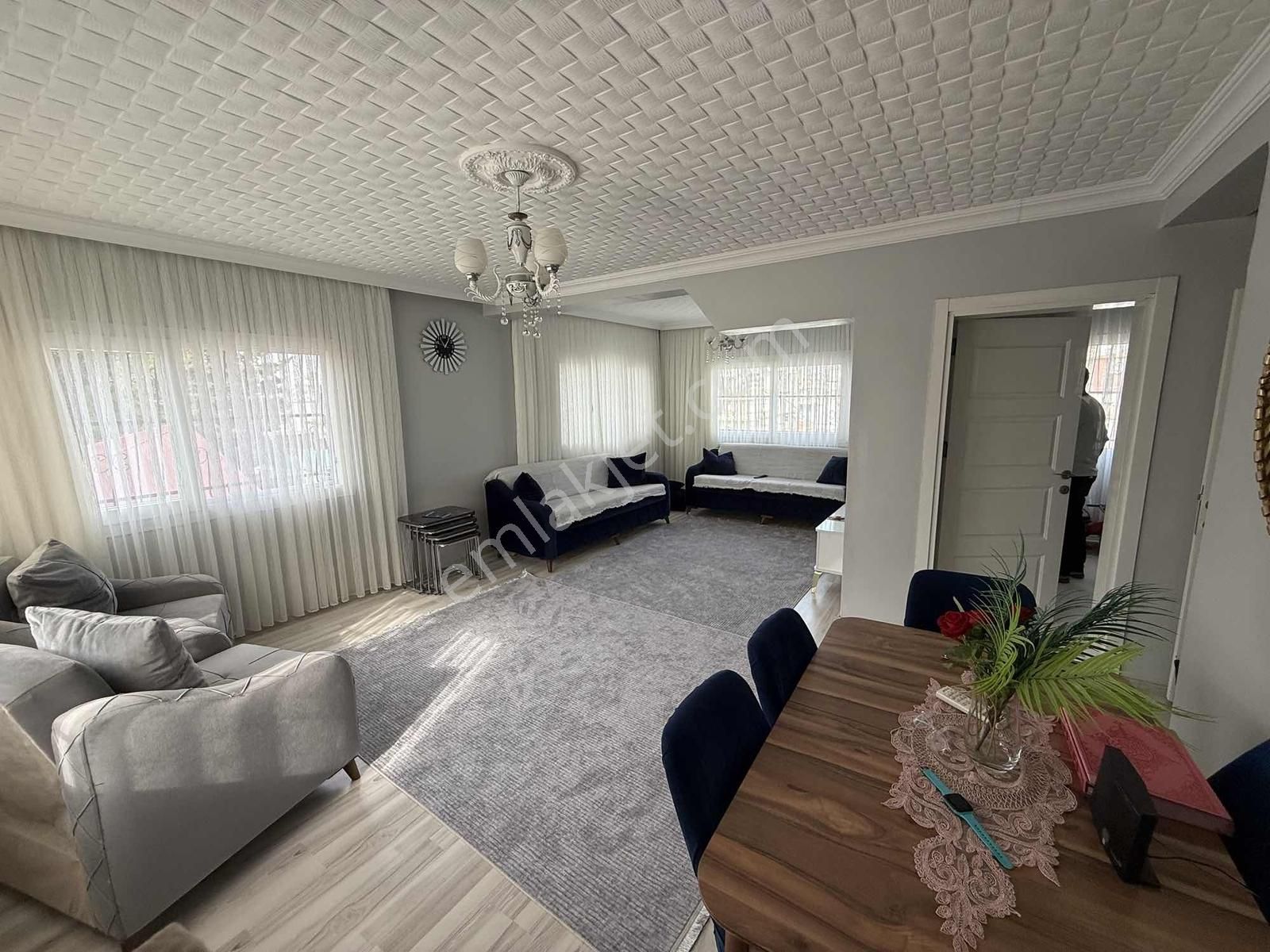 Lavinia'dan Bahçelievler'de 2+1 K.mutfak Satılık Daire - Görsel 35