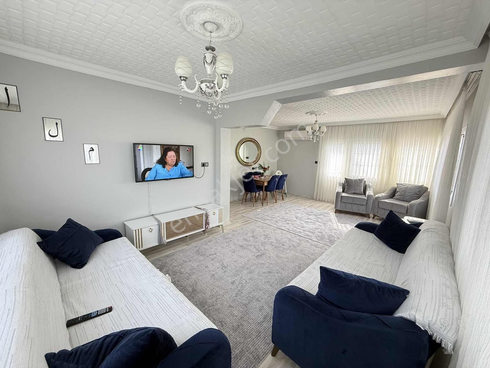 Lavinia'dan Bahçelievler'de 2+1 K.mutfak Satılık Daire - Görsel 12