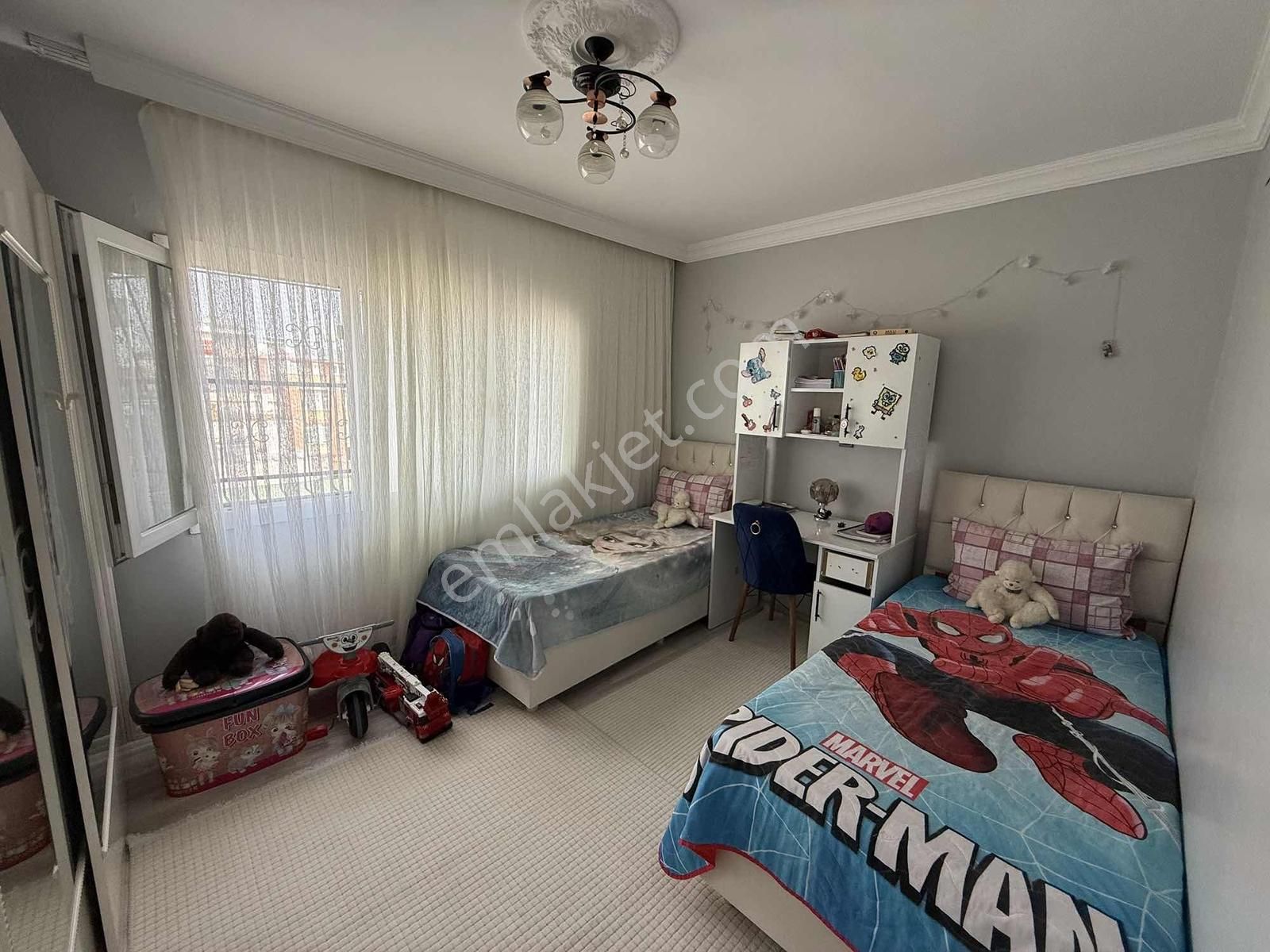 Lavinia'dan Bahçelievler'de 2+1 K.mutfak Satılık Daire - Görsel 30