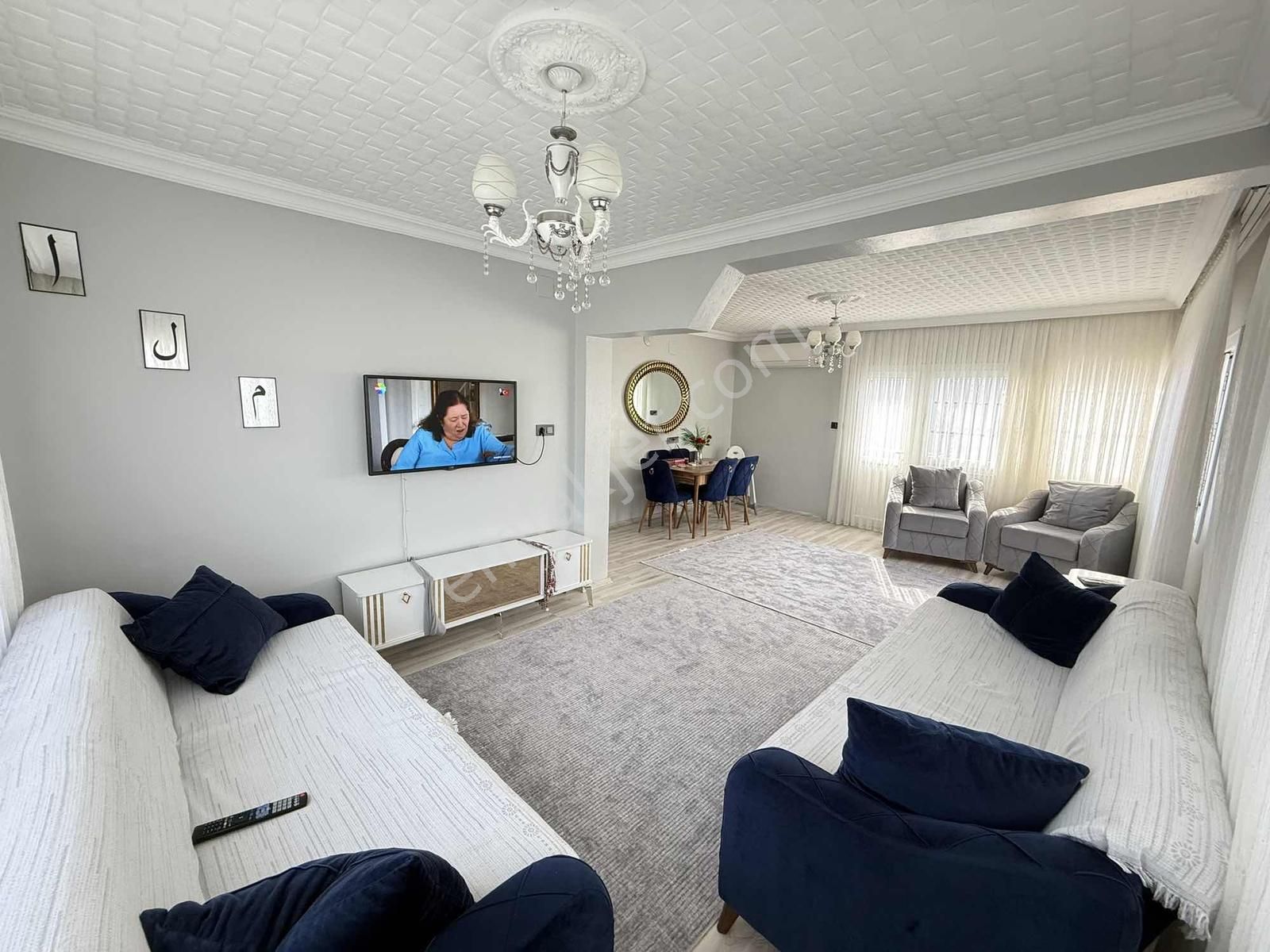 Lavinia'dan Bahçelievler'de 2+1 K.mutfak Satılık Daire - Görsel 27