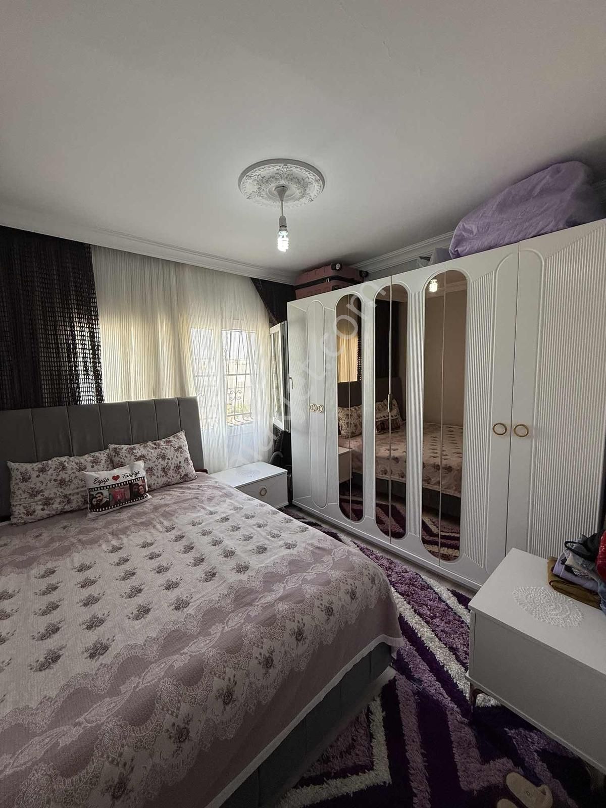 Lavinia'dan Bahçelievler'de 2+1 K.mutfak Satılık Daire - Görsel 18