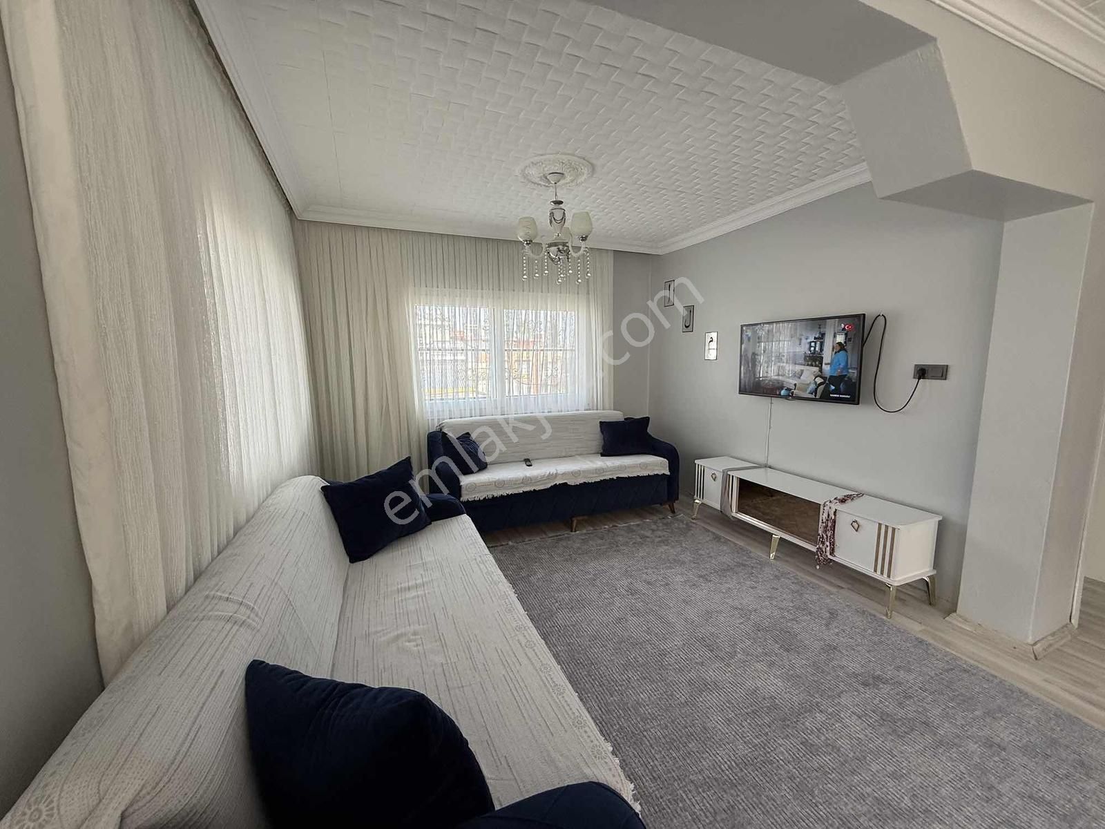 Lavinia'dan Bahçelievler'de 2+1 K.mutfak Satılık Daire - Görsel 26