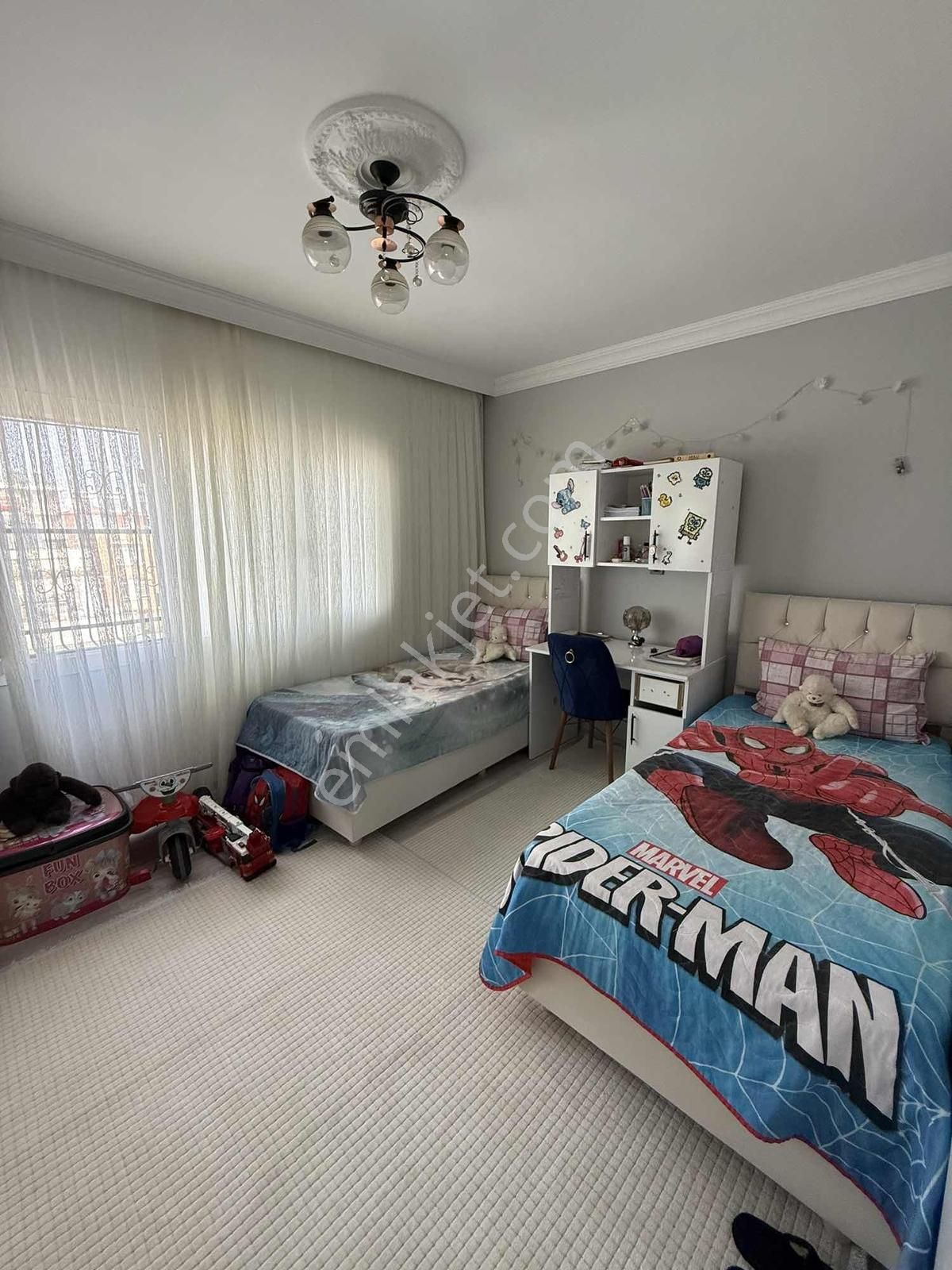 Lavinia'dan Bahçelievler'de 2+1 K.mutfak Satılık Daire - Görsel 29