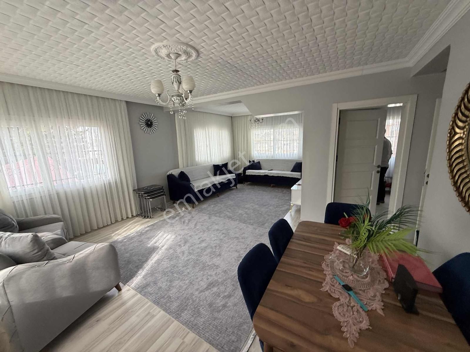 Lavinia'dan Bahçelievler'de 2+1 K.mutfak Satılık Daire - Görsel 19