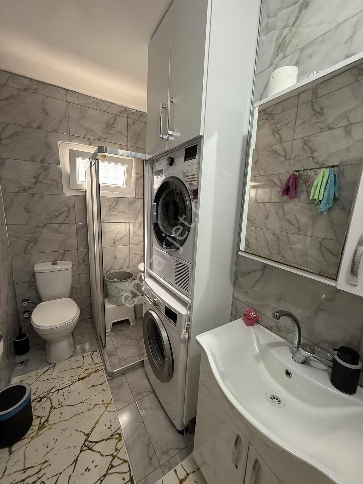 Lavinia'dan Bahçelievler'de 2+1 K.mutfak Satılık Daire - Görsel 31