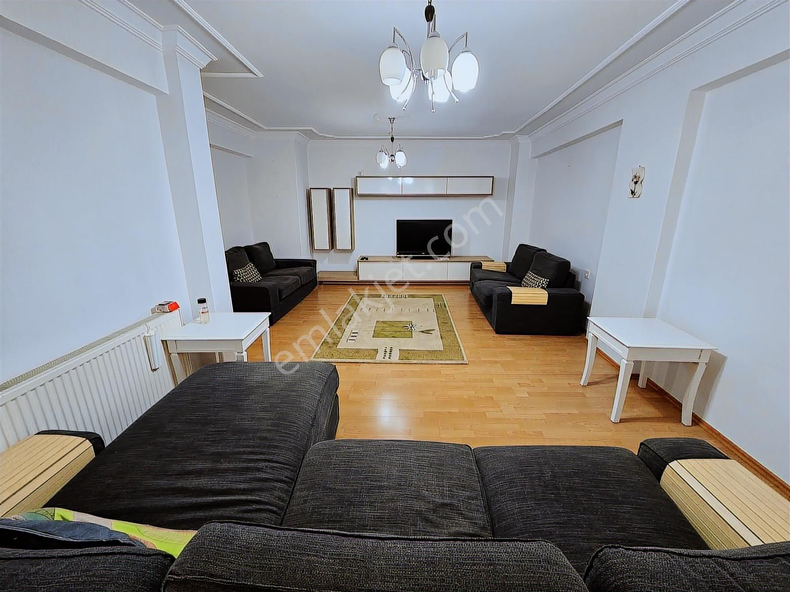 Remax Arma'dan Seyfidemirsoy Hastane Yakını 2+1 130 M2 Eşyalı - Görsel 2