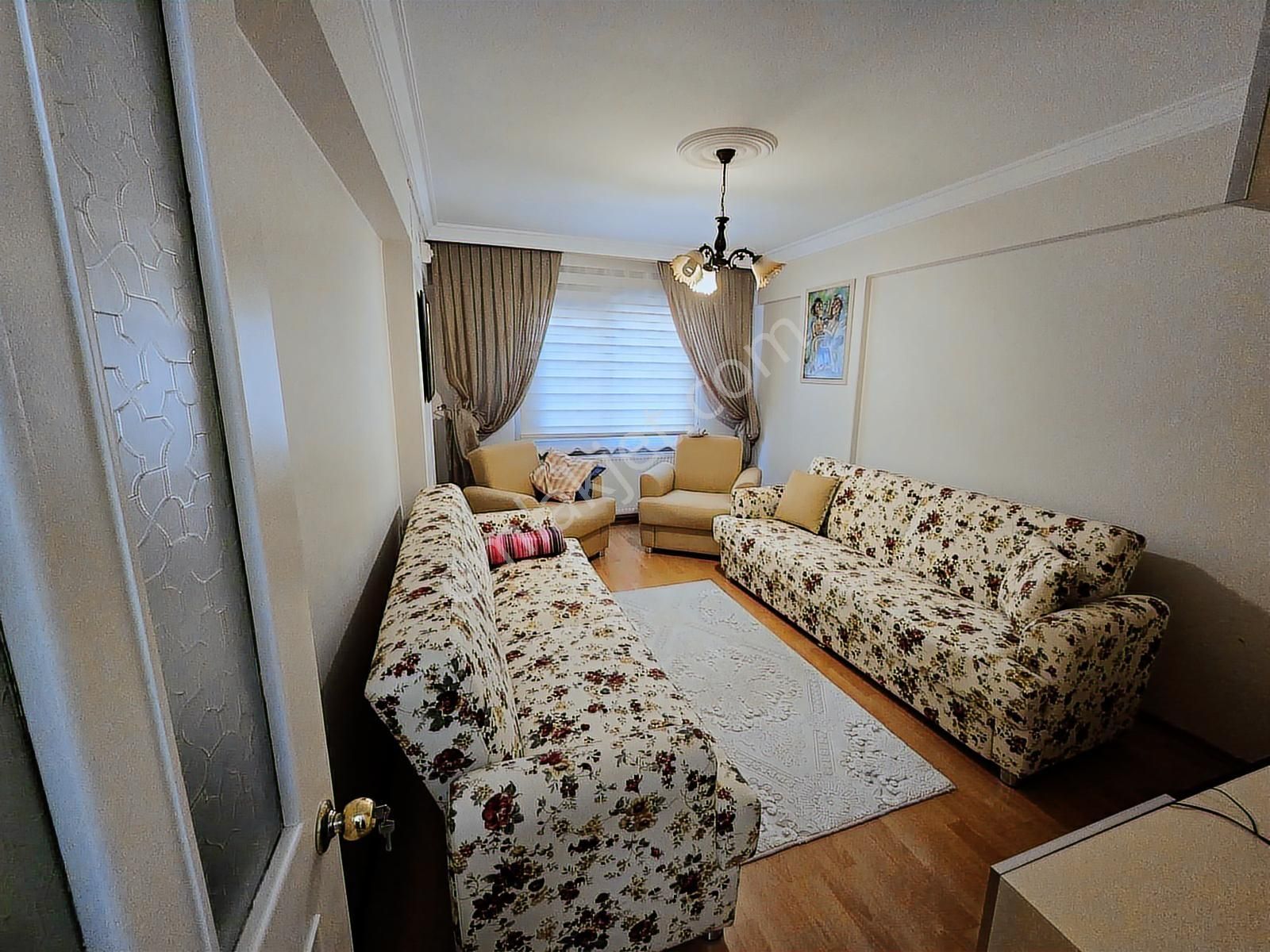 Remax Arma'dan Seyfidemirsoy Hastane Yakını 2+1 130 M2 Eşyalı - Görsel 30