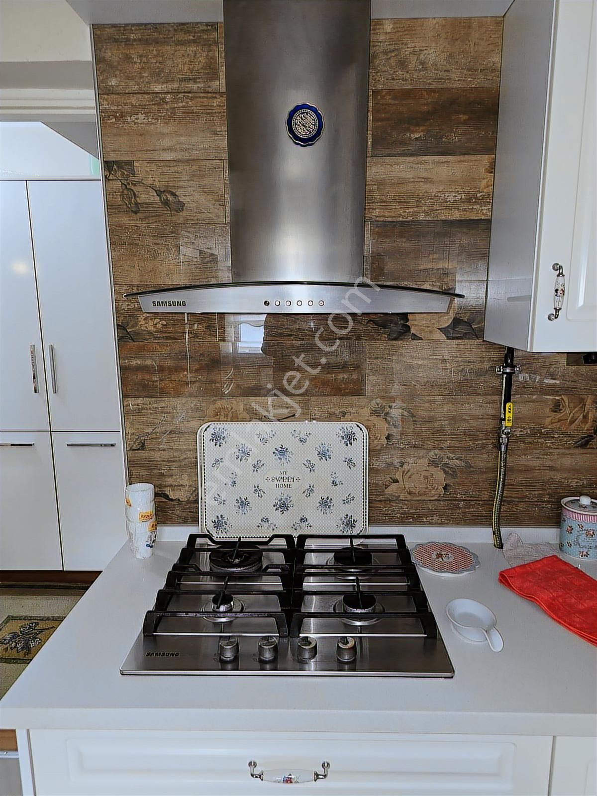 Remax Arma'dan Seyfidemirsoy Hastane Yakını 2+1 130 M2 Eşyalı - Görsel 32