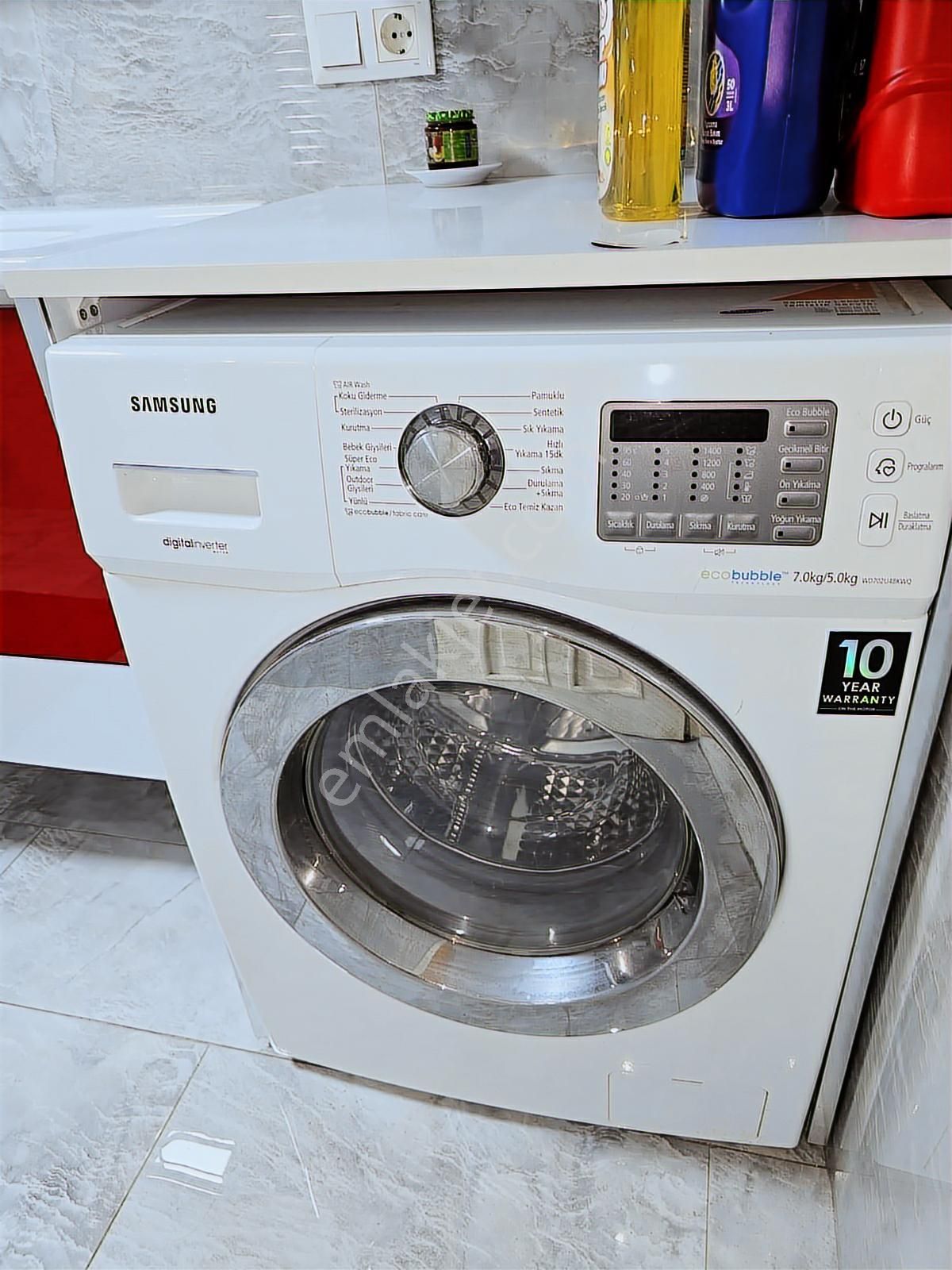 Remax Arma'dan Seyfidemirsoy Hastane Yakını 2+1 130 M2 Eşyalı - Görsel 12