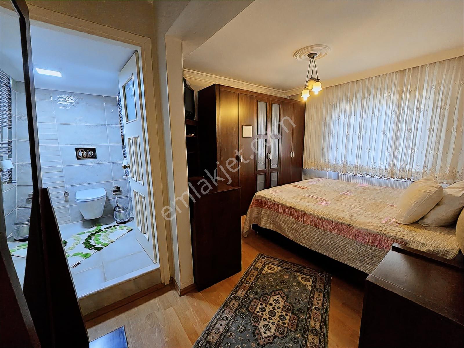 Remax Arma'dan Seyfidemirsoy Hastane Yakını 2+1 130 M2 Eşyalı - Görsel 5