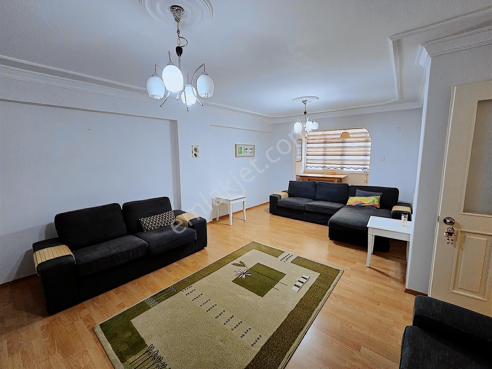 Remax Arma'dan Seyfidemirsoy Hastane Yakını 2+1 130 M2 Eşyalı - Görsel 15