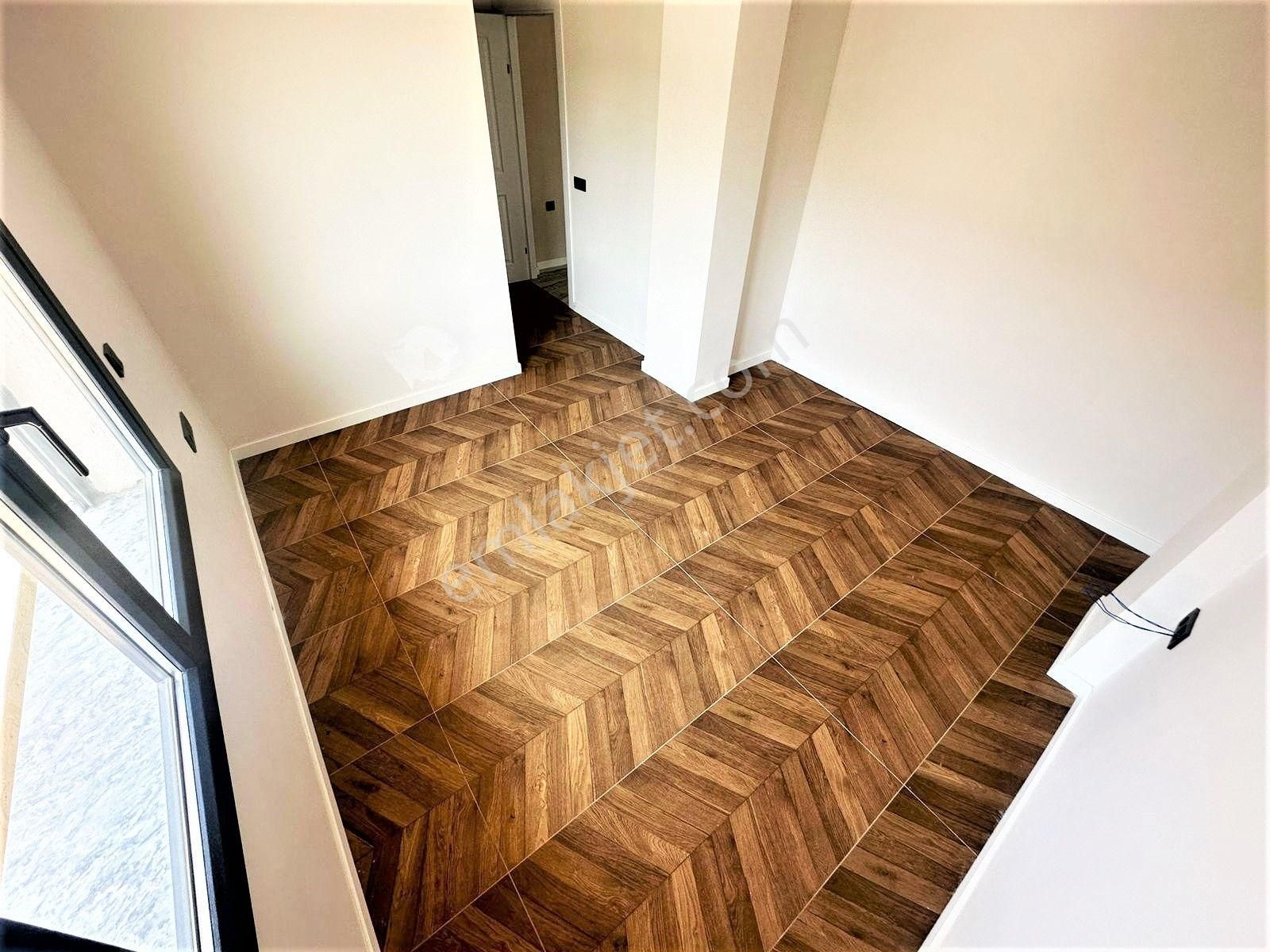 Burhaniye Pelitköy'de Aygülden Sıfır Tam Bağımsız Huzur Ve Konfora Adım Atacağınız Satılık 4+1 Villa - Görsel 21