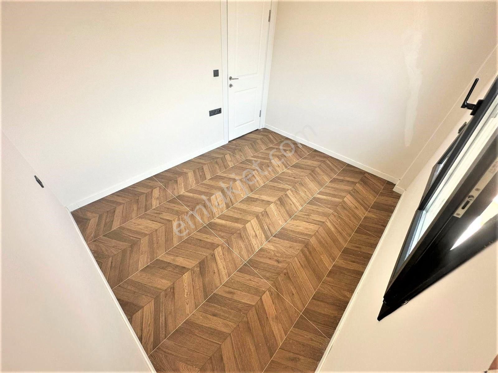 Burhaniye Pelitköy'de Aygülden Sıfır Tam Bağımsız Huzur Ve Konfora Adım Atacağınız Satılık 4+1 Villa - Görsel 30