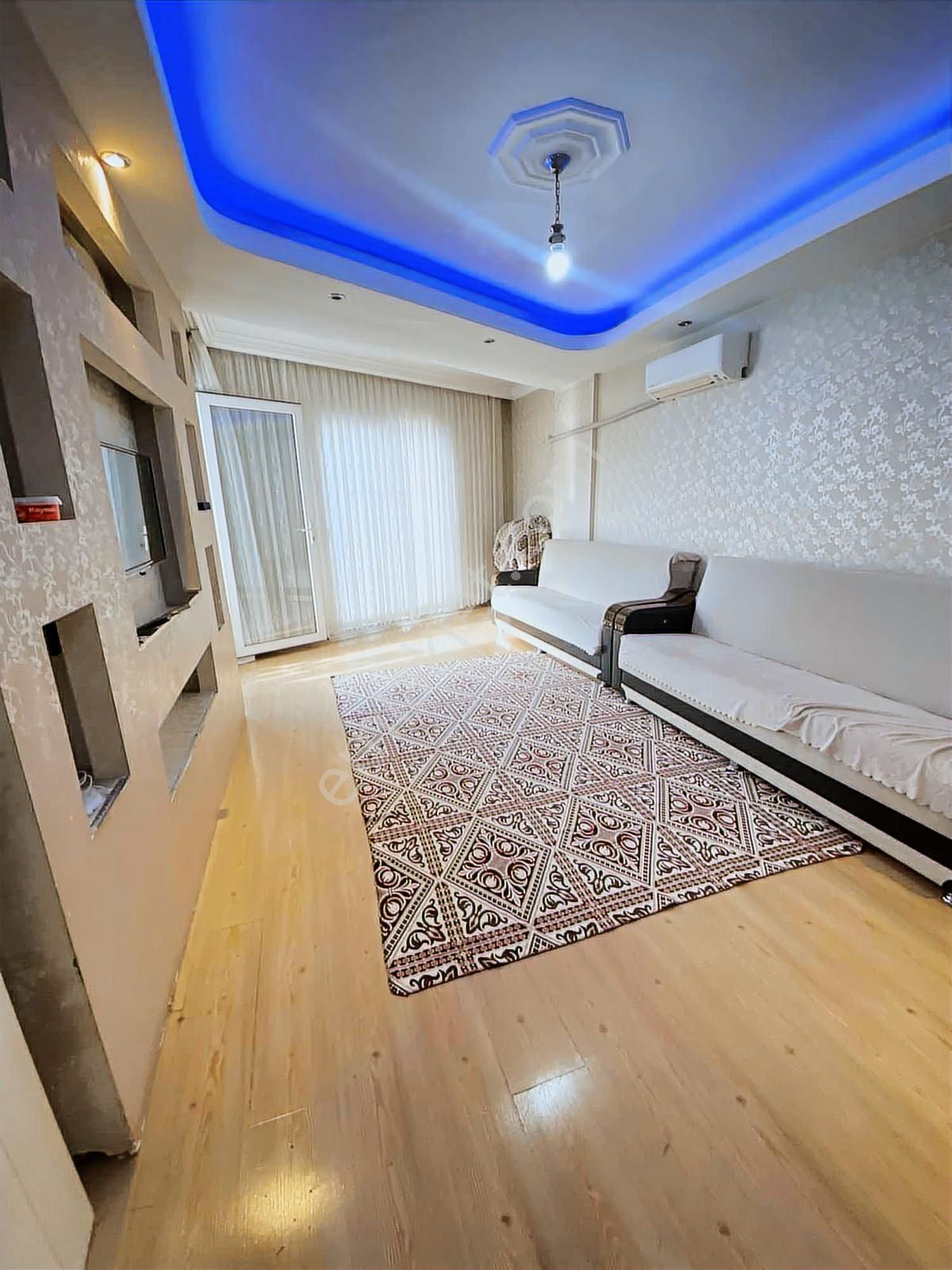 Satılık 2+1 Merkezi Konum - Görsel 8