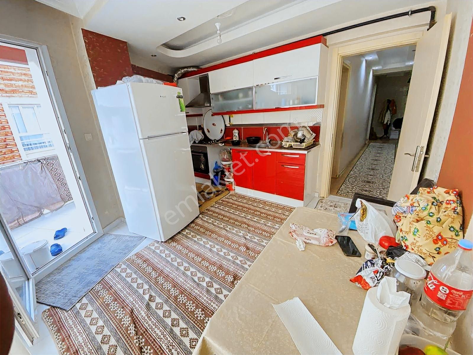 Satılık 2+1 Merkezi Konum - Görsel 19