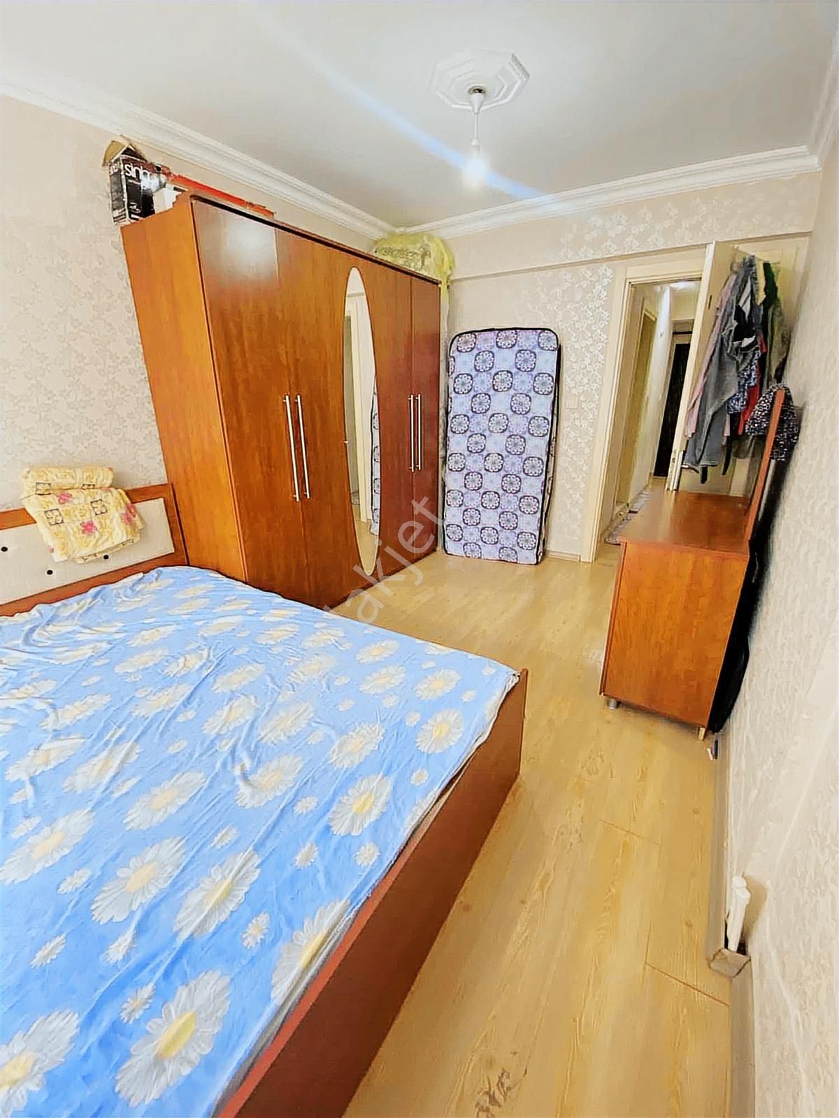 Satılık 2+1 Merkezi Konum - Görsel 17