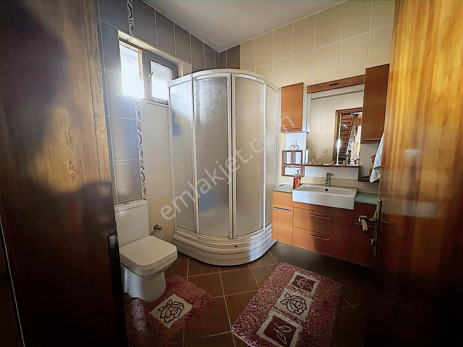 Altınorak Sitesinde Denize Sıfır Satılık Villa-kw Plus Filiz'den - Görsel 24