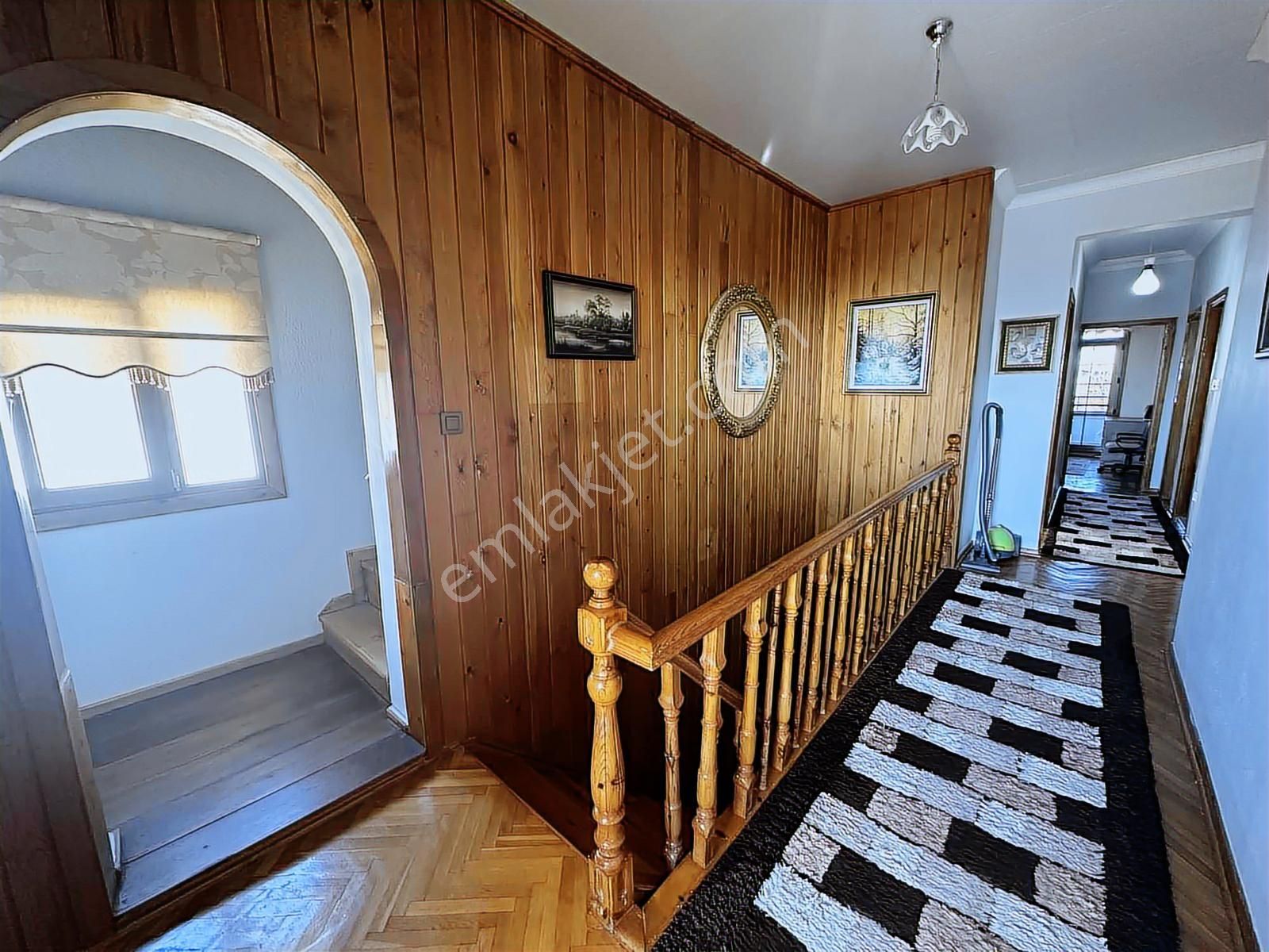 Altınorak Sitesinde Denize Sıfır Satılık Villa-kw Plus Filiz'den - Görsel 15