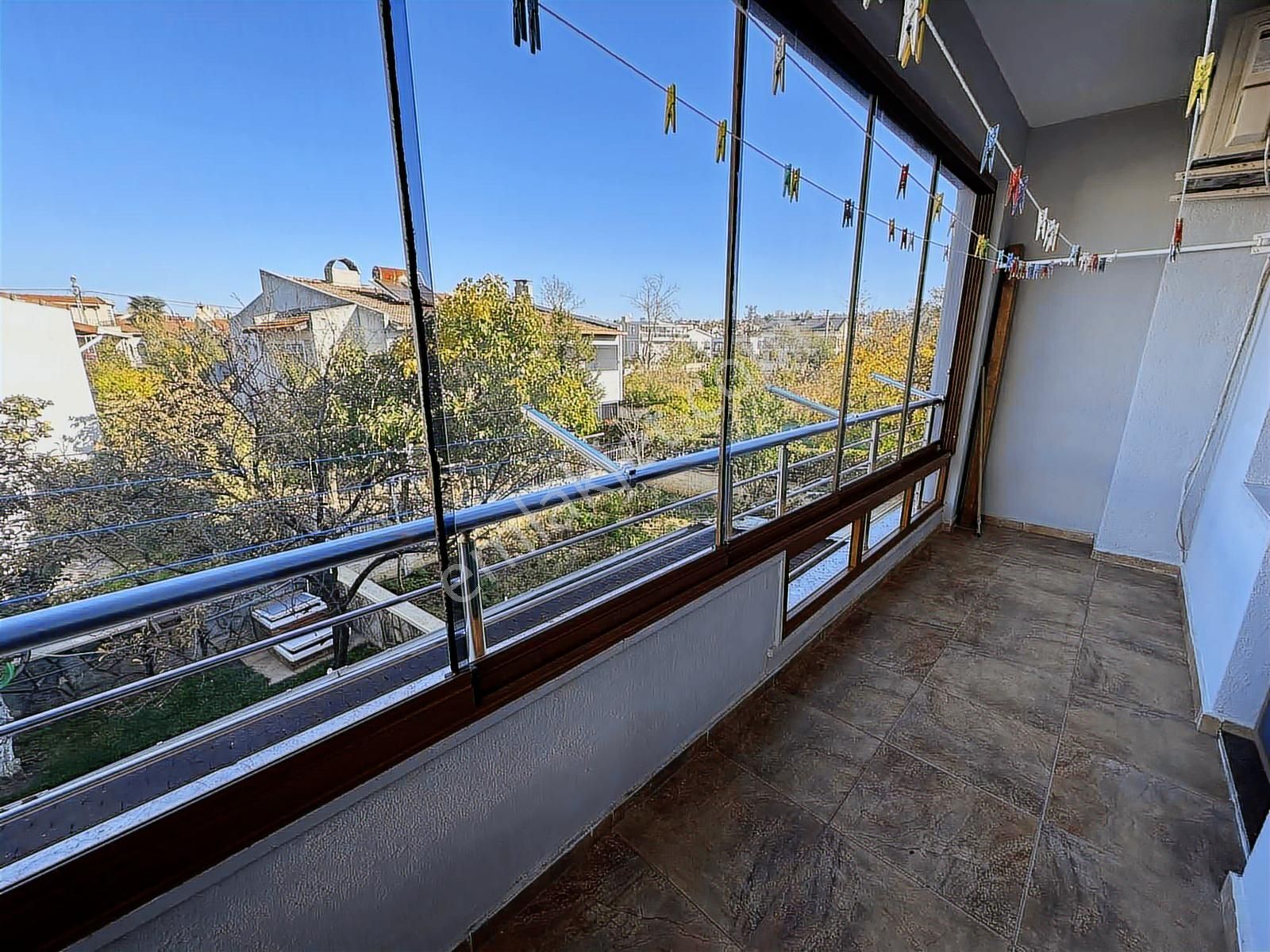 Altınorak Sitesinde Denize Sıfır Satılık Villa-kw Plus Filiz'den - Görsel 4