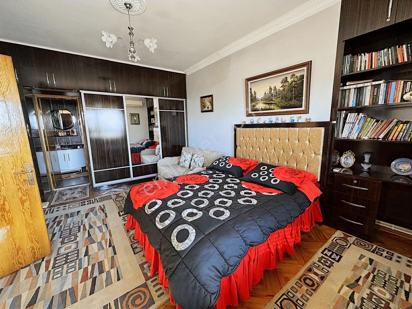 Altınorak Sitesinde Denize Sıfır Satılık Villa-kw Plus Filiz'den - Görsel 22