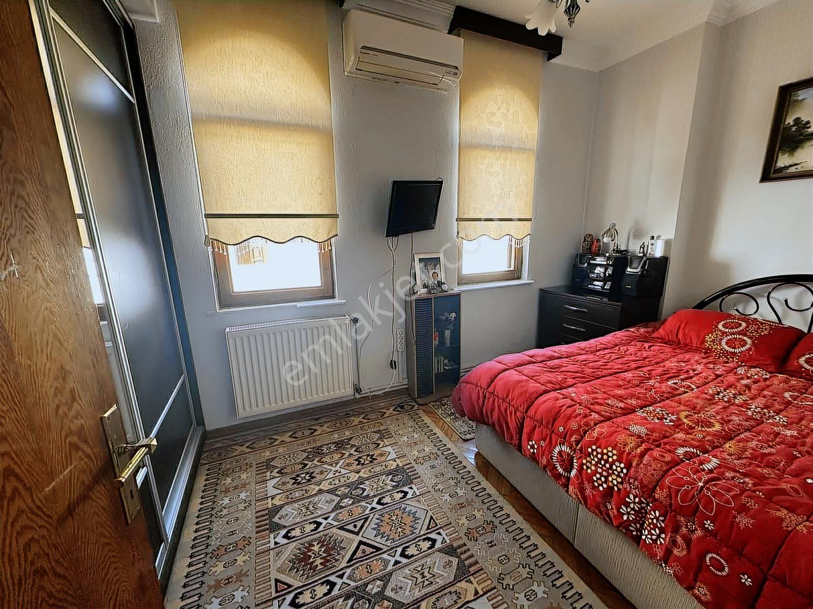 Altınorak Sitesinde Denize Sıfır Satılık Villa-kw Plus Filiz'den - Görsel 25