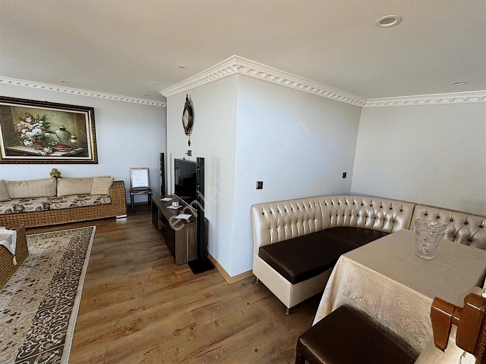 Altınorak Sitesinde Denize Sıfır Satılık Villa-kw Plus Filiz'den - Görsel 30