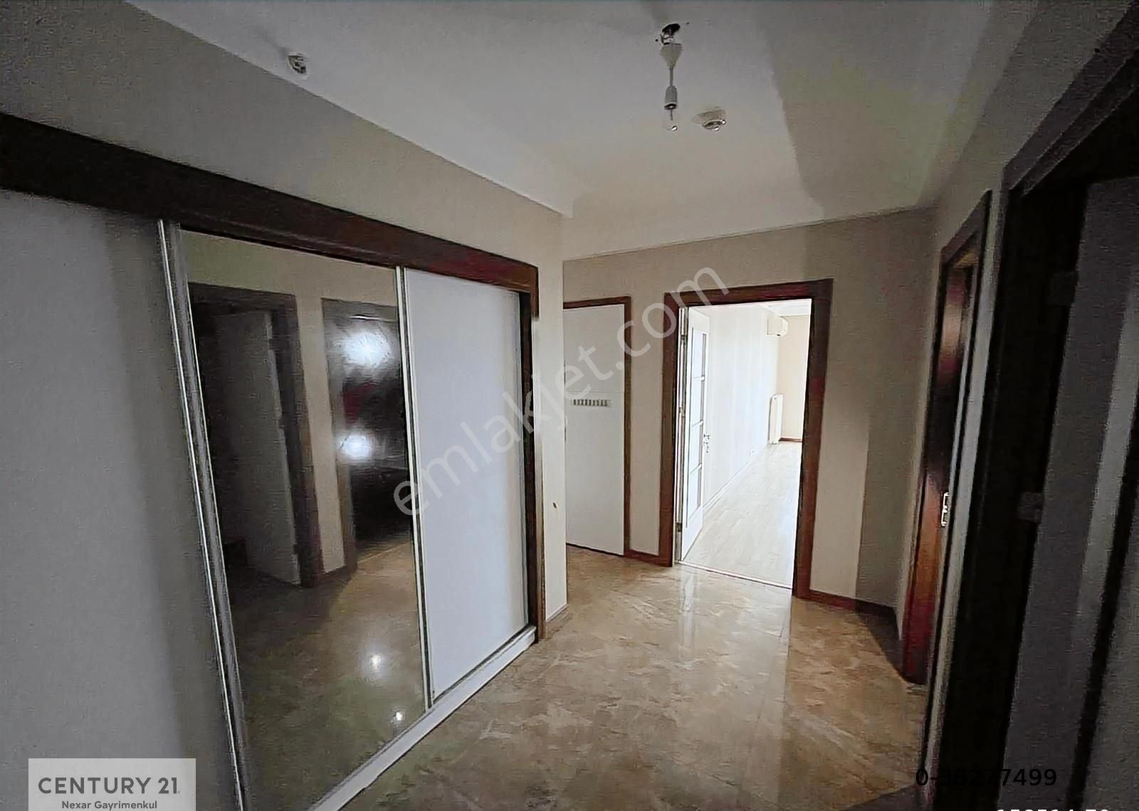 C21 Nexar'dan Bizim Evler 6 Gökkuşağı 3.5+1 197m² Boş Satılık - Görsel 33