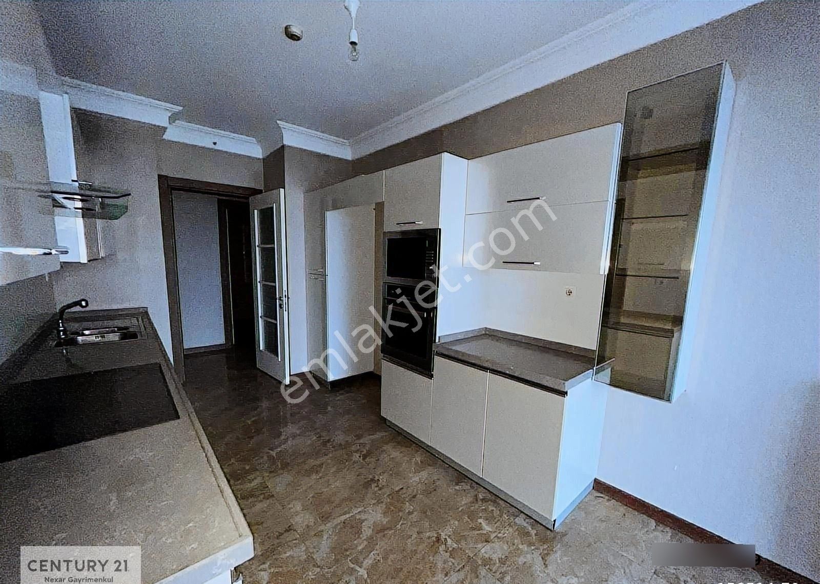 C21 Nexar'dan Bizim Evler 6 Gökkuşağı 3.5+1 197m² Boş Satılık - Görsel 8