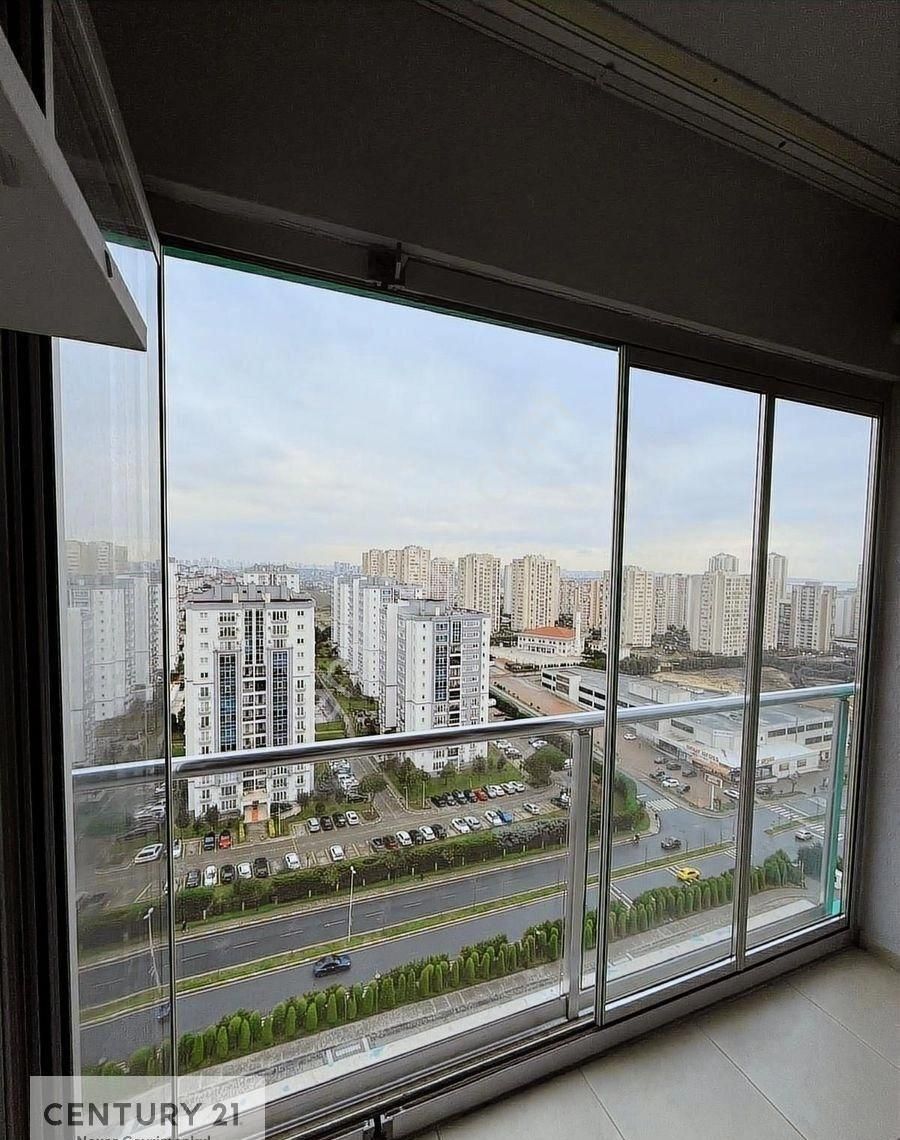 C21 Nexar'dan Bizim Evler 6 Gökkuşağı 3.5+1 197m² Boş Satılık - Görsel 27