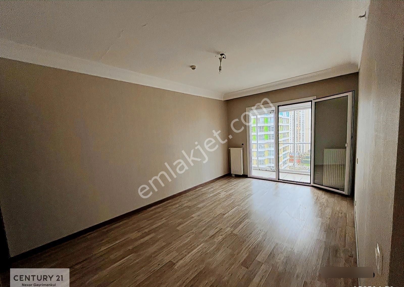 C21 Nexar'dan Bizim Evler 6 Gökkuşağı 3.5+1 197m² Boş Satılık - Görsel 2