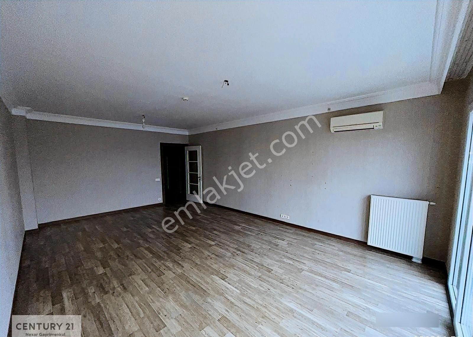 C21 Nexar'dan Bizim Evler 6 Gökkuşağı 3.5+1 197m² Boş Satılık - Görsel 30