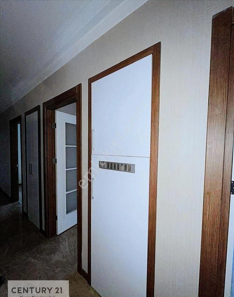 C21 Nexar'dan Bizim Evler 6 Gökkuşağı 3.5+1 197m² Boş Satılık - Görsel 25