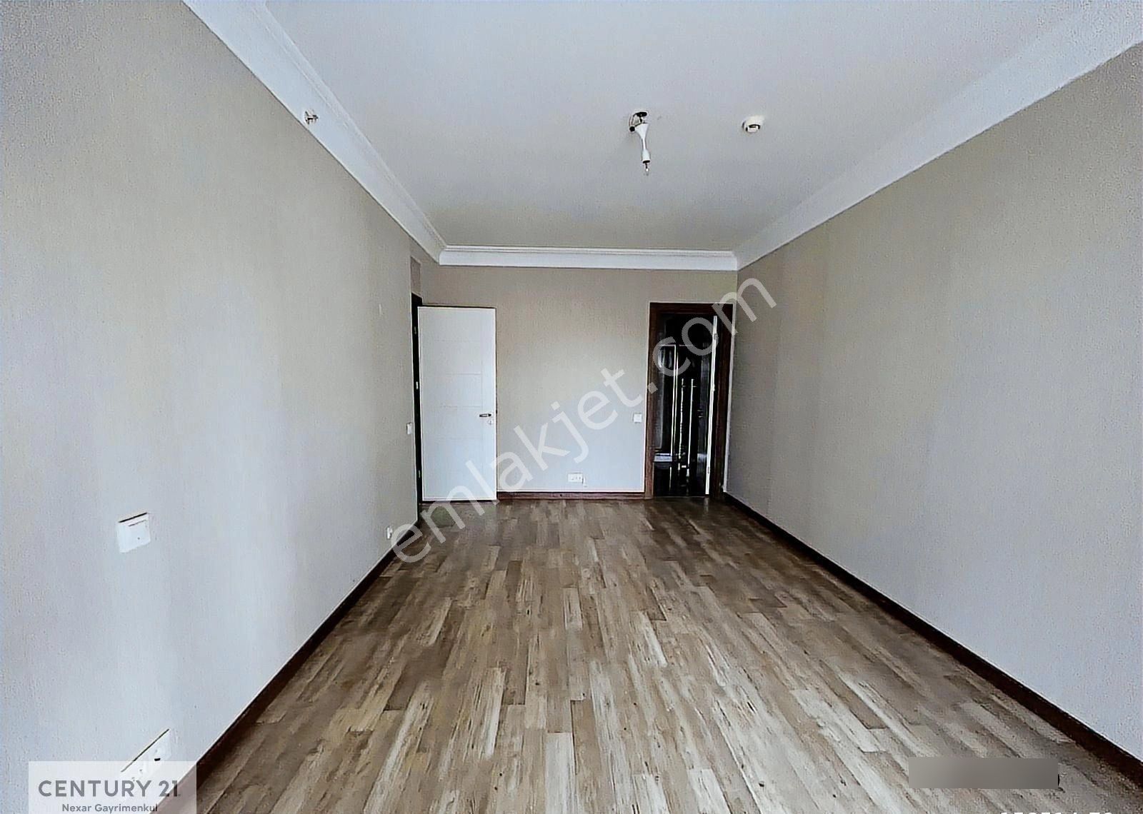 C21 Nexar'dan Bizim Evler 6 Gökkuşağı 3.5+1 197m² Boş Satılık - Görsel 34