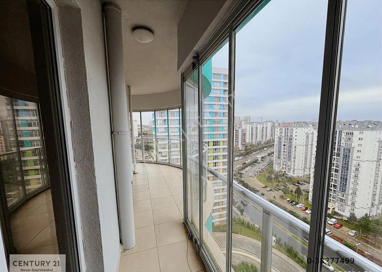 C21 Nexar'dan Bizim Evler 6 Gökkuşağı 3.5+1 197m² Boş Satılık - Görsel 11