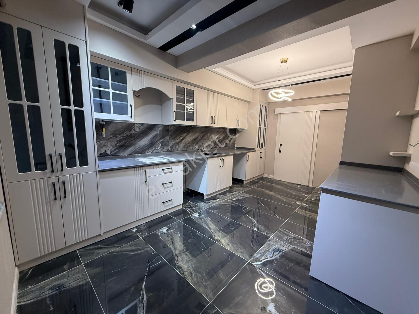 İkra’dan Satılık Lüx 4+1 Full Köşebaşı Daireler - Görsel 6